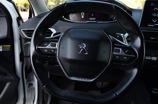 Peugeot 3008 2017 1600cc Auto-Navi Ελλην/κης Αντι/ας-thumb-12