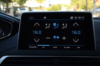 Peugeot 3008 2017 1600cc Auto-Navi Ελλην/κης Αντι/ας-thumb-13