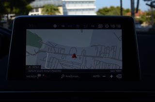 Peugeot 3008 2017 1600cc Auto-Navi Ελλην/κης Αντι/ας-thumb-16