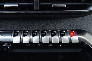 Peugeot 3008 2017 1600cc Auto-Navi Ελλην/κης Αντι/ας-thumb-17