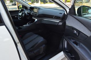 Peugeot 3008 2017 1600cc Auto-Navi Ελλην/κης Αντι/ας-thumb-21