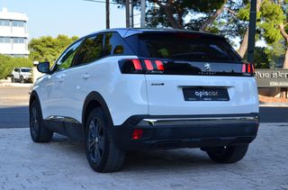 Peugeot 3008 2017 1600cc Auto-Navi Ελλην/κης Αντι/ας-thumb-22