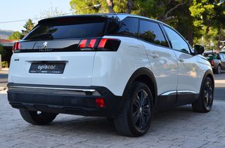 Peugeot 3008 2017 1600cc Auto-Navi Ελλην/κης Αντι/ας-thumb-23