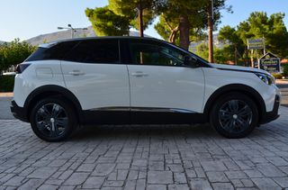 Peugeot 3008 2017 1600cc Auto-Navi Ελλην/κης Αντι/ας-thumb-24
