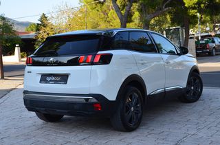 Peugeot 3008 2017 1600cc Auto-Navi Ελλην/κης Αντι/ας-thumb-27