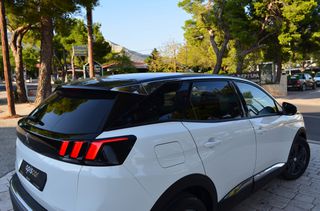 Peugeot 3008 2017 1600cc Auto-Navi Ελλην/κης Αντι/ας-thumb-29