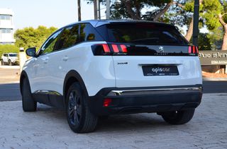 Peugeot 3008 2017 1600cc Auto-Navi Ελλην/κης Αντι/ας-thumb-30