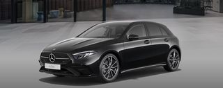 Mercedes-Benz 200 2026 ICONIC