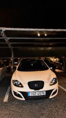 Seat Leon 2010