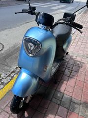 Yadea M6L 2024