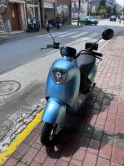 Yadea M6L 2024-thumb-1