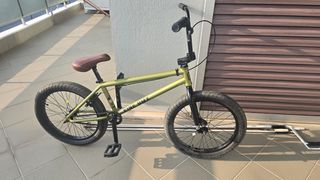 BMX Kink BMX 2026 GAP XL