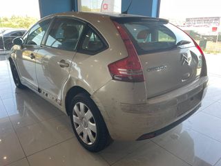 Citroen C4 2005 πρώτο Χέρι!Πληρωμένα Τέλη 26!-thumb-4