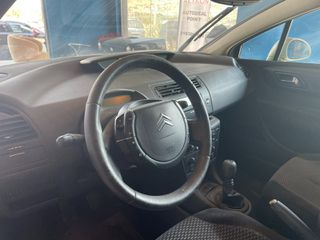 Citroen C4 2005 πρώτο Χέρι!Πληρωμένα Τέλη 26!-thumb-8