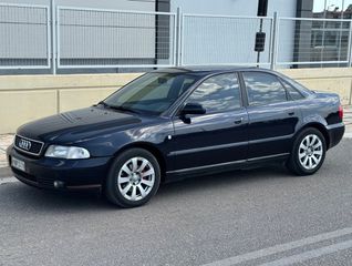 Audi A4 1999 1.6