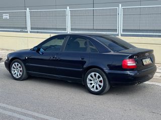 Audi A4 1999 1.6-thumb-2