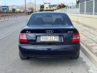 Audi A4 1999 1.6-thumb-3