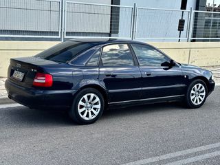 Audi A4 1999 1.6-thumb-4