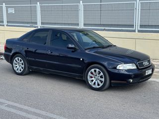 Audi A4 1999 1.6-thumb-6