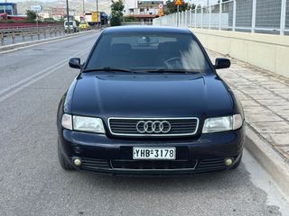 Audi A4 1999 1.6-thumb-7