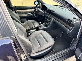 Audi A4 1999 1.6-thumb-10