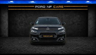 Citroen C4 Cactus 2019 1,5 Blue Hdi Shine Business