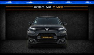 Citroen C4 Cactus 2019 1,5 Blue Hdi Shine Business-thumb-1