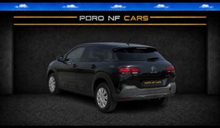Citroen C4 Cactus 2019 1,5 Blue Hdi Shine Business-thumb-2