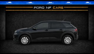 Citroen C4 Cactus 2019 1,5 Blue Hdi Shine Business-thumb-3