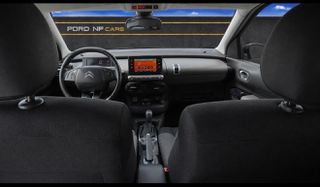 Citroen C4 Cactus 2019 1,5 Blue Hdi Shine Business-thumb-8