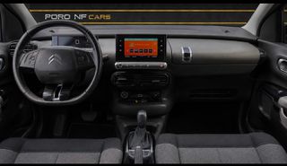 Citroen C4 Cactus 2019 1,5 Blue Hdi Shine Business-thumb-9