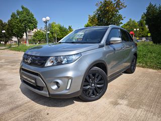 Suzuki Vitara 2016 1.6 DDiS Comfort 4x4 panorama