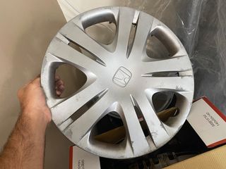 ΤΑΣΙΑ HONDA JAZZ ΓΝΗΣΙΑ 3 ΚΟΜΜΑΤΙΑ ΤΟ ΕΝΑ
