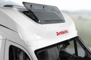 Dethleffs 2024 JUST CAMP 90 T 7052 EB-thumb-1
