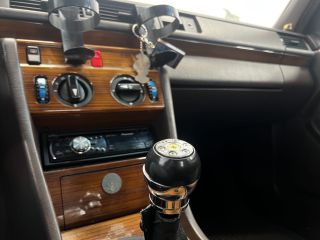 Mercedes-Benz E 200 1991-thumb-18