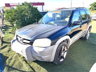 Mazda Tribute 2004 2000CC ΒΕΝΖΙΝΗ