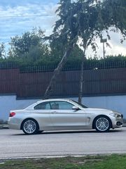 Bmw 420 2014