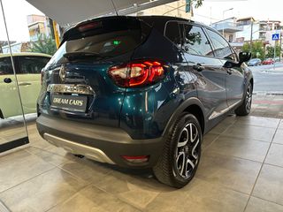 Renault Captur 2017 1.5 DCI ΠΛΟΥΣΙΑ ΕΚΔΟΣΗ *ΑΥΤΟΜΑΤΟ*-thumb-4
