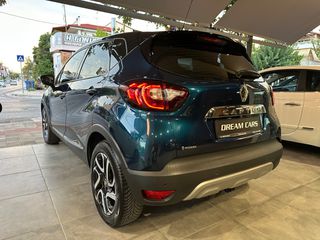 Renault Captur 2017 1.5 DCI ΠΛΟΥΣΙΑ ΕΚΔΟΣΗ *ΑΥΤΟΜΑΤΟ*-thumb-6