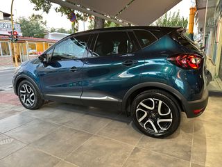Renault Captur 2017 1.5 DCI ΠΛΟΥΣΙΑ ΕΚΔΟΣΗ *ΑΥΤΟΜΑΤΟ*-thumb-7