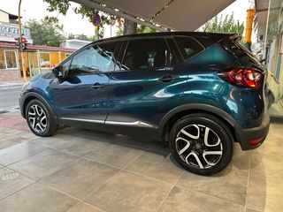 Renault Captur 2017 1.5 DCI ΠΛΟΥΣΙΑ ΕΚΔΟΣΗ *ΑΥΤΟΜΑΤΟ*-thumb-8