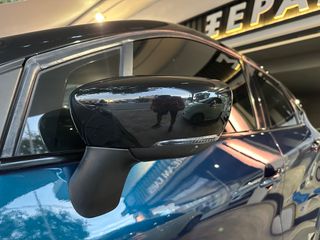 Renault Captur 2017 1.5 DCI ΠΛΟΥΣΙΑ ΕΚΔΟΣΗ *ΑΥΤΟΜΑΤΟ*-thumb-10