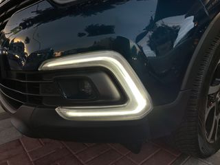 Renault Captur 2017 1.5 DCI ΠΛΟΥΣΙΑ ΕΚΔΟΣΗ *ΑΥΤΟΜΑΤΟ*-thumb-12