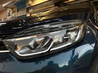 Renault Captur 2017 1.5 DCI ΠΛΟΥΣΙΑ ΕΚΔΟΣΗ *ΑΥΤΟΜΑΤΟ*-thumb-13