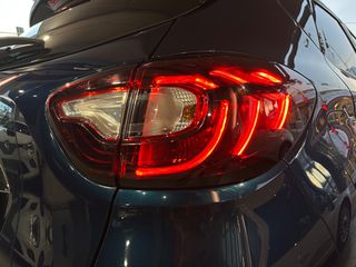 Renault Captur 2017 1.5 DCI ΠΛΟΥΣΙΑ ΕΚΔΟΣΗ *ΑΥΤΟΜΑΤΟ*-thumb-14