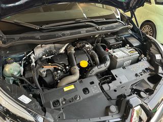Renault Captur 2017 1.5 DCI ΠΛΟΥΣΙΑ ΕΚΔΟΣΗ *ΑΥΤΟΜΑΤΟ*-thumb-16