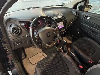 Renault Captur 2017 1.5 DCI ΠΛΟΥΣΙΑ ΕΚΔΟΣΗ *ΑΥΤΟΜΑΤΟ*-thumb-17