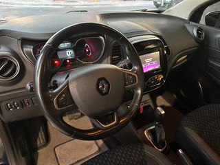Renault Captur 2017 1.5 DCI ΠΛΟΥΣΙΑ ΕΚΔΟΣΗ *ΑΥΤΟΜΑΤΟ*-thumb-18