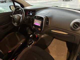 Renault Captur 2017 1.5 DCI ΠΛΟΥΣΙΑ ΕΚΔΟΣΗ *ΑΥΤΟΜΑΤΟ*-thumb-21