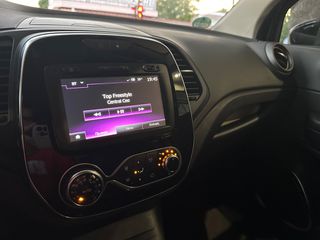 Renault Captur 2017 1.5 DCI ΠΛΟΥΣΙΑ ΕΚΔΟΣΗ *ΑΥΤΟΜΑΤΟ*-thumb-22